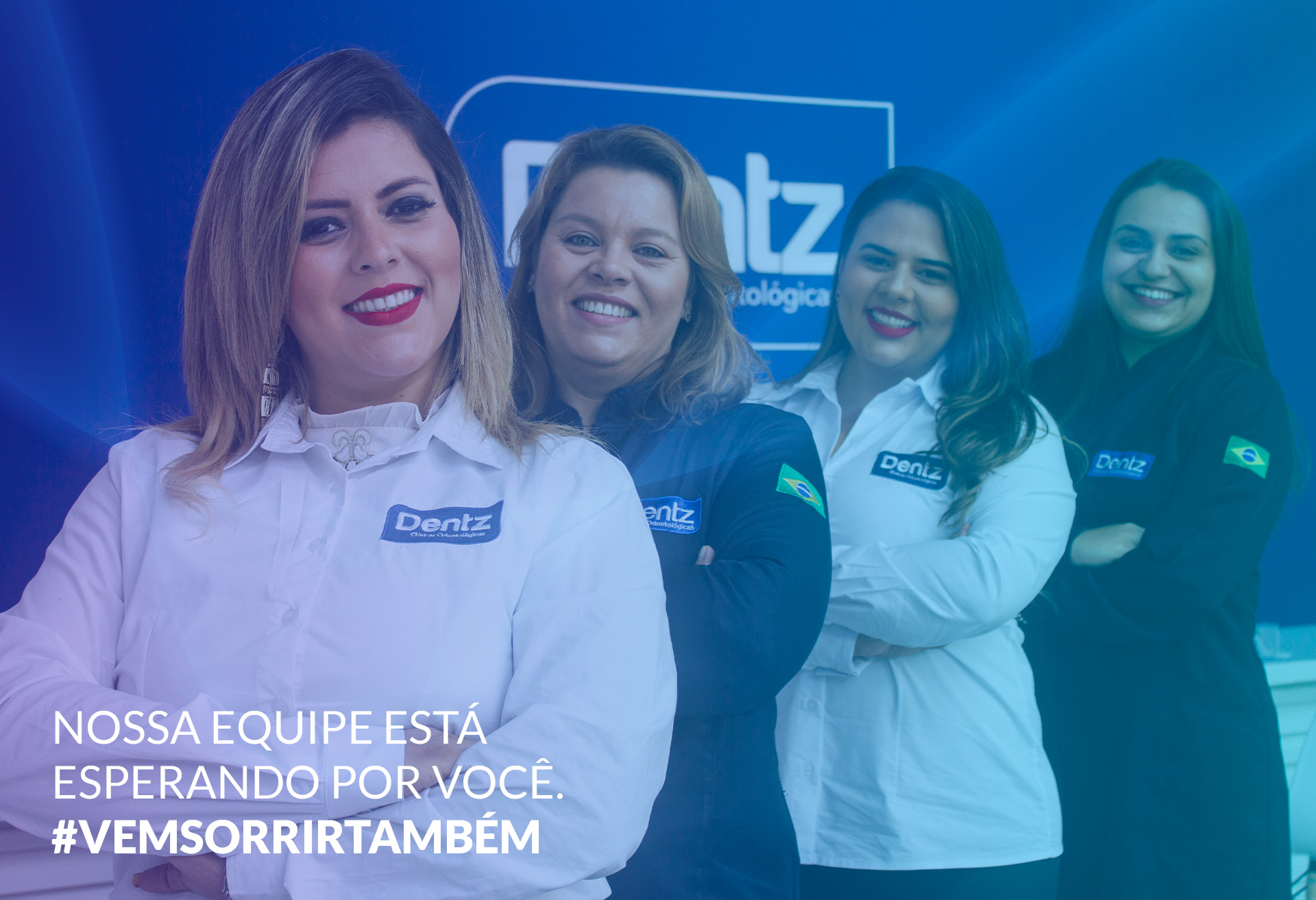 Dentz Equipe de Atendimento