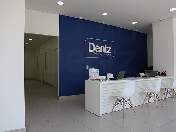 Dentz Recepção