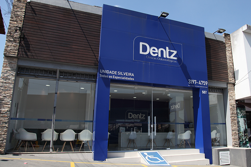 Dentz Unidade Barueri Silveira