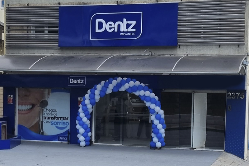 Dentz Unidade Belo Horizonte