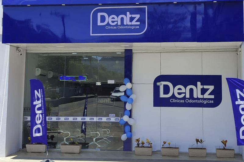 Dentz Unidade Cachoeiro de Itapemirim