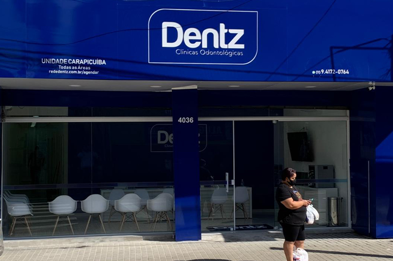 Dentz Unidade Carapicuíba