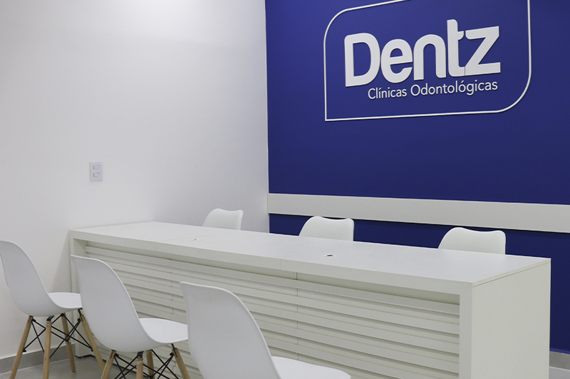 Dentz Unidade Centro Histórico