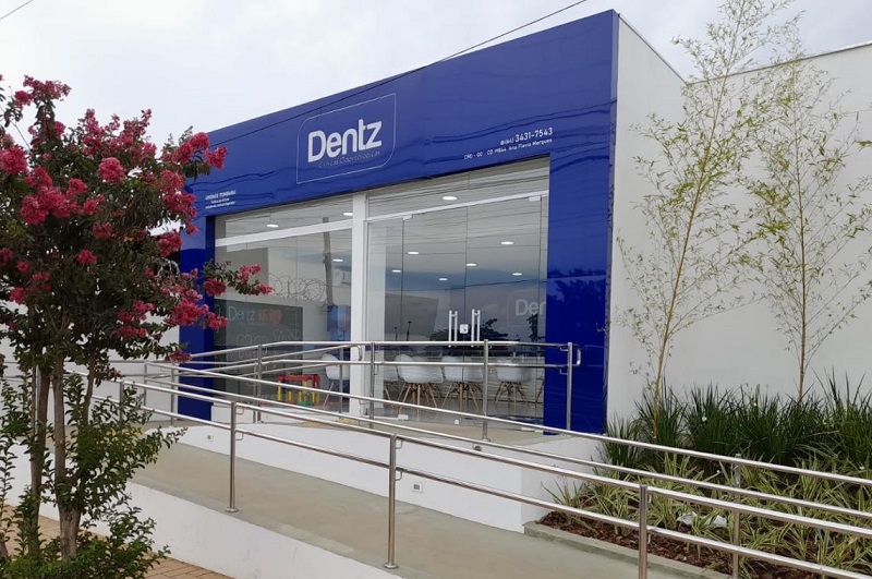 Dentz Unidade Itumbiara