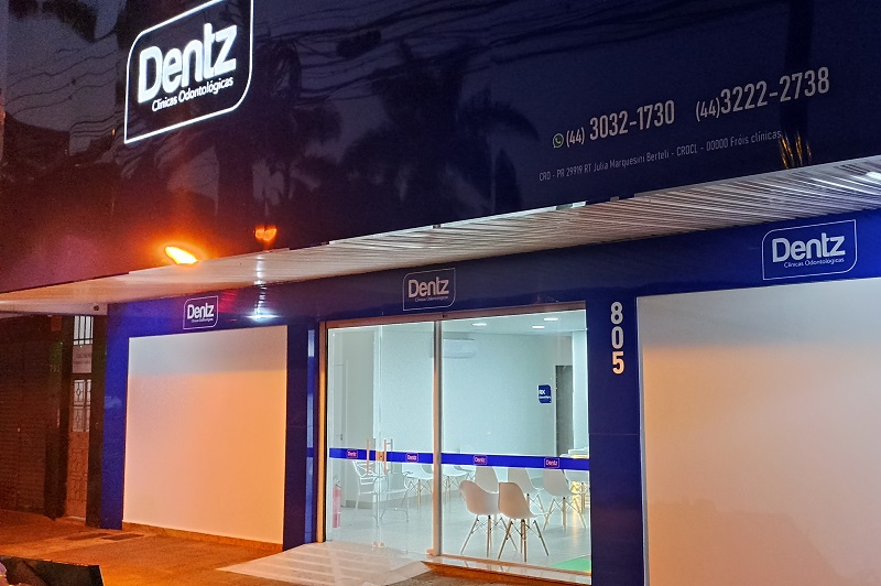 Dentz Unidade Maringá