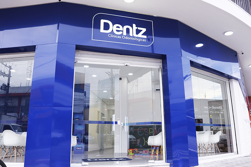 Dentz Unidade Osasco Bela Vista