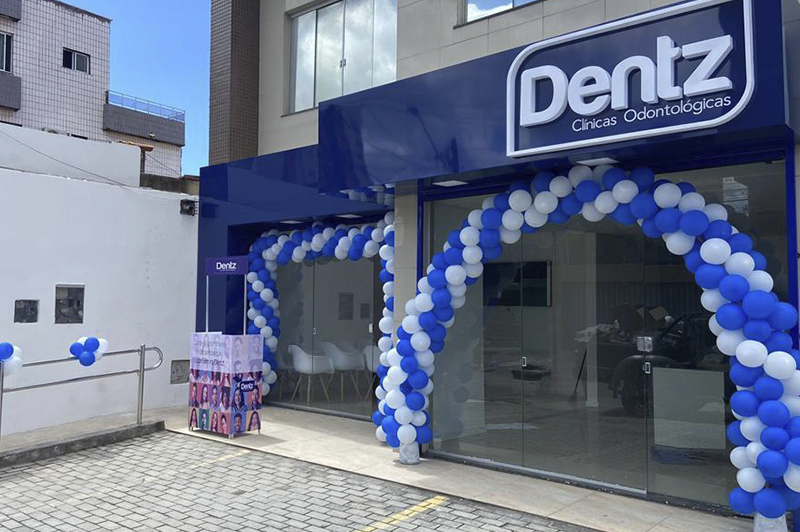 Dentz Unidade Parquelândia