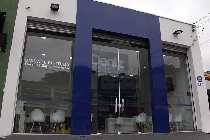 Dentz Unidade Pirituba