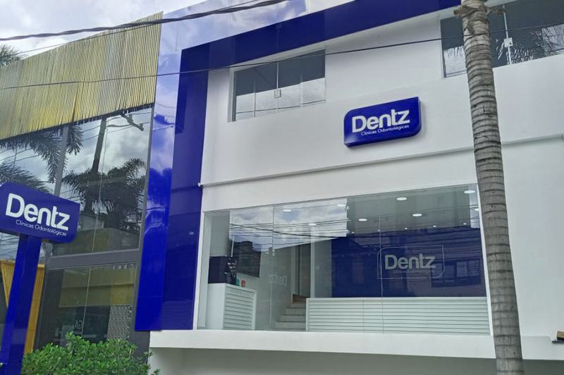 Dentz Unidade Tatuapé