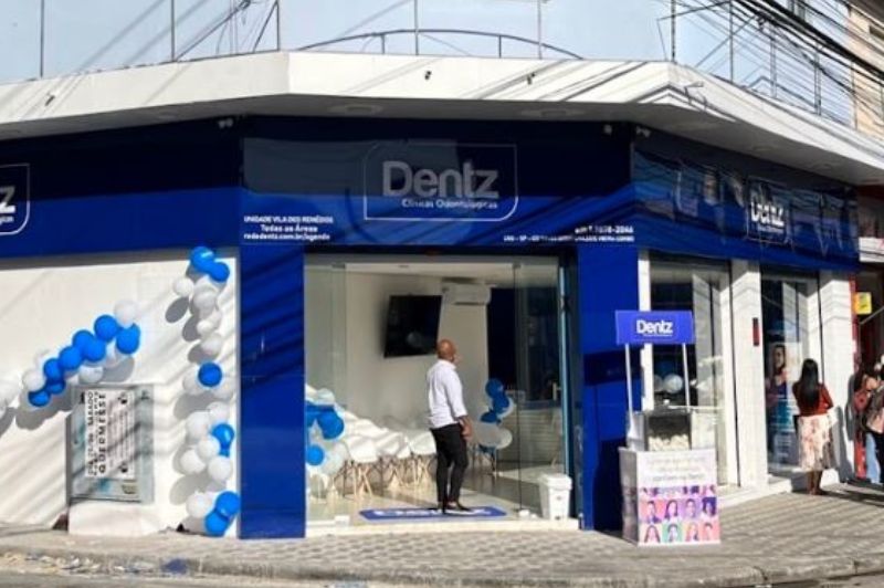 Dentz Unidade Vila dos Remédios